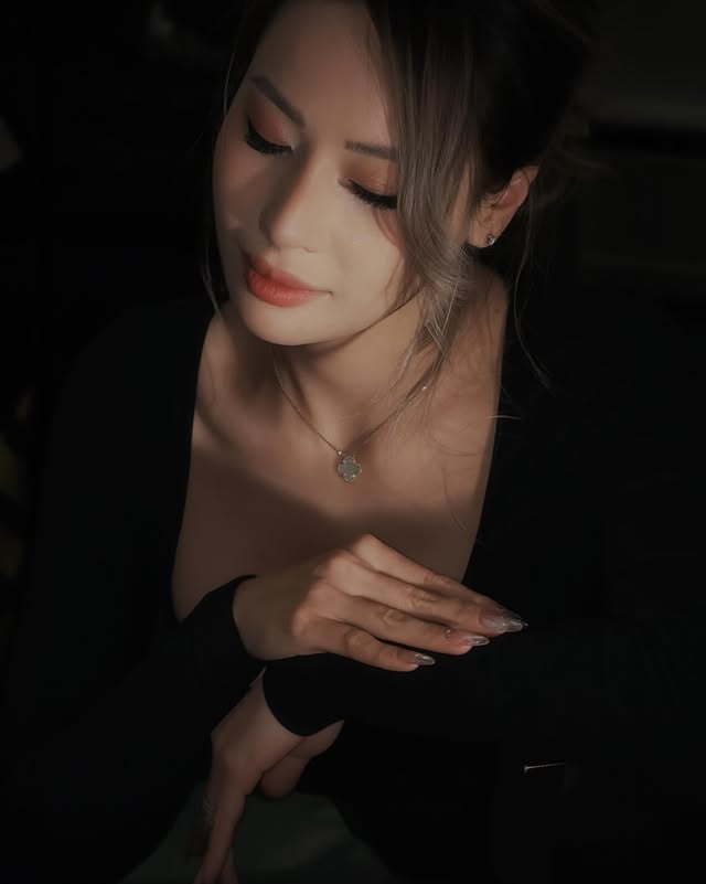 Hair & Makeup at Ninh Studio