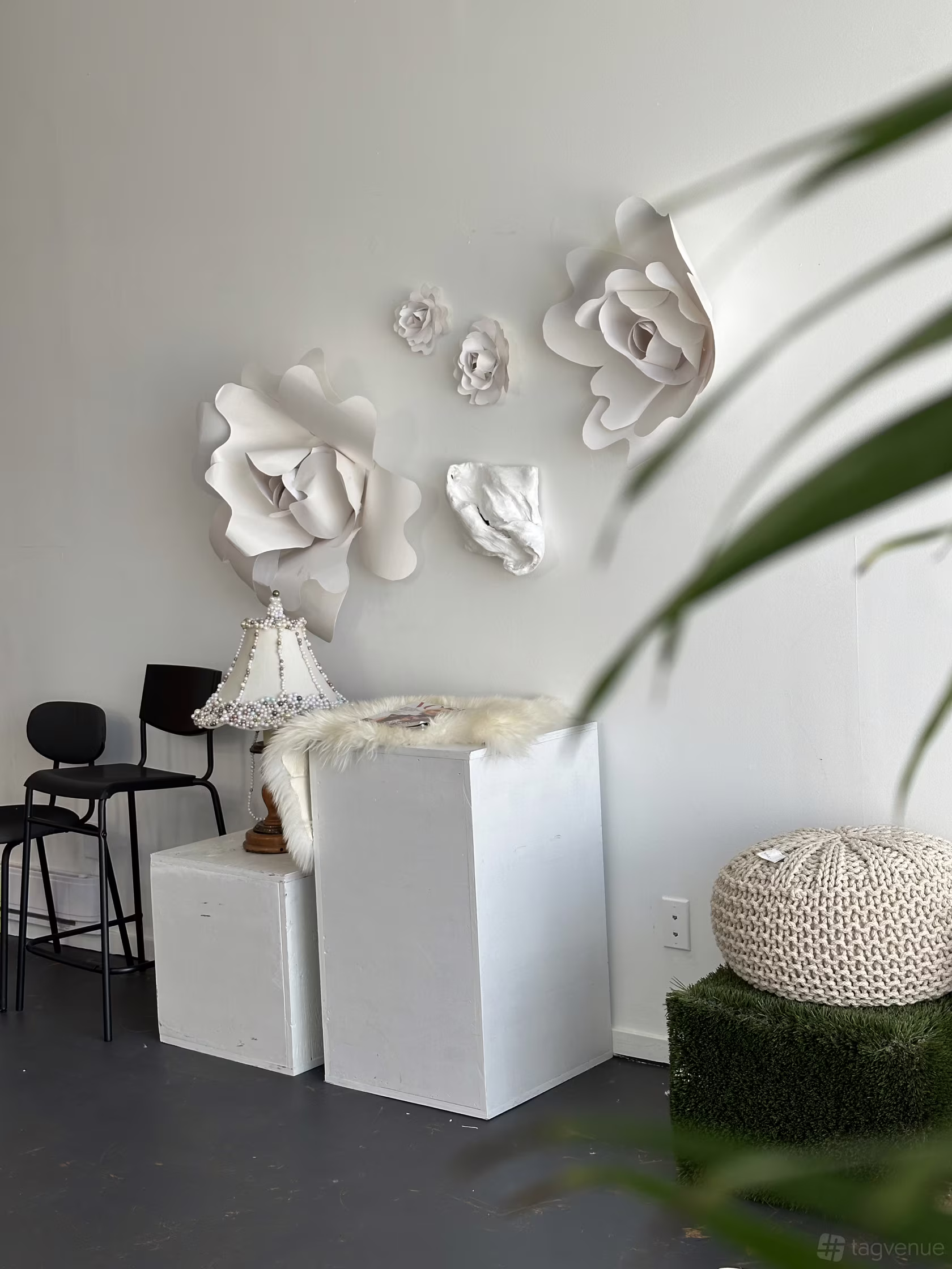 Ninh Studio space